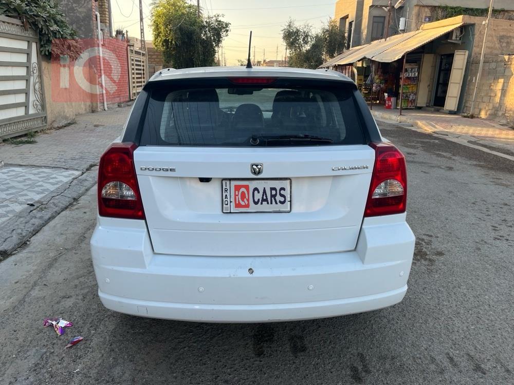 Dodge Caliber